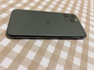 iPhone 11 Pro Space Gray 64GB