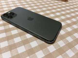 iPhone 11 Pro Space Gray 64GB