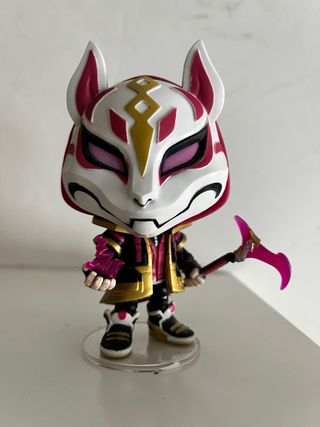 Funko Pop Fortnite Drift 466