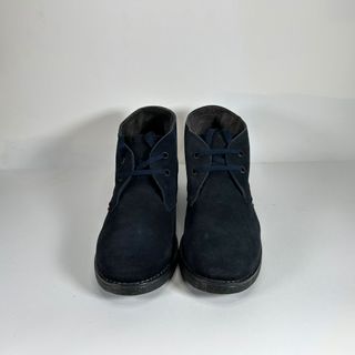 Scarpe da uomo in pelle nuove – Lambard taglia 40