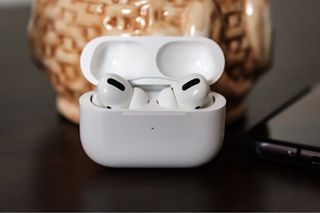 Auriculares Inalámbricos Apple AirPods Pro Blancos