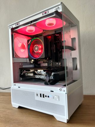 PC Gaming RTX 3070 Ryzen 5 5600