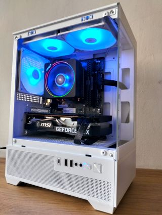 PC Gaming RTX 3070 Ryzen 5 5600