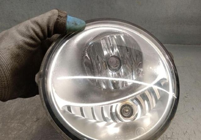 5270492 faro antiniebla 261558092r renault twingo