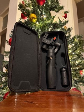 Gimbal SteadyPro4 Hohem - NUOVO!