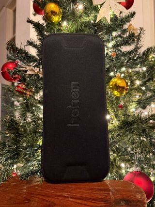 Gimbal SteadyPro4 Hohem - NUOVO!