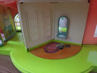 Casa Grande Pin y Pon 2215