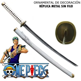 Katana Roronoa Zoro One Piece