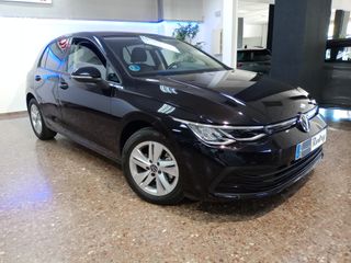 Volkswagen Golf 1.0 eTSI 110cv DSG Life