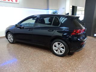 Volkswagen Golf 1.0 eTSI 110cv DSG Life