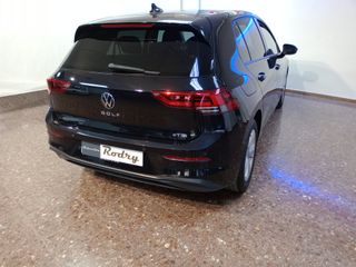 Volkswagen Golf 1.0 eTSI 110cv DSG Life