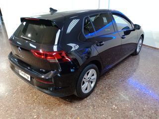 Volkswagen Golf 1.0 eTSI 110cv DSG Life