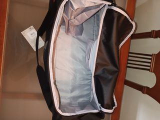 Bolsa Deporte Under Armour Undeniable 5.0 M