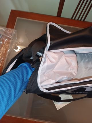 Bolsa Deporte Under Armour Undeniable 5.0 M