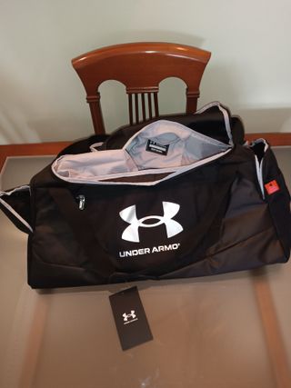 Bolsa Deporte Under Armour Undeniable 5.0 M