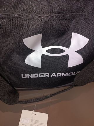 Bolsa Deporte Under Armour Undeniable 5.0 M