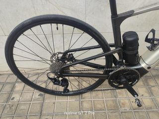 Cannondale Topstone Neo Carbón 4