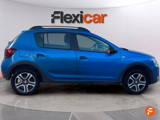 Dacia Sandero Stepway Essential TCE 66kW (90CV) GLP