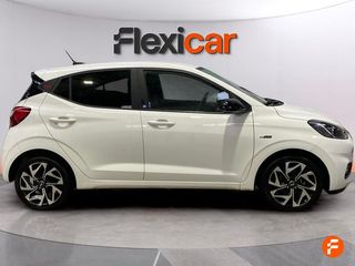 Hyundai i10 1.2 N LINE 30 Aniversario