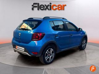 Dacia Sandero Stepway Essential TCE 66kW (90CV) GLP