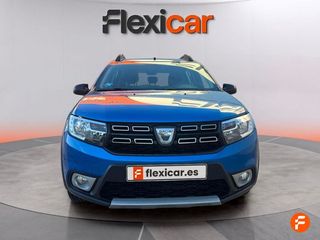 Dacia Sandero Stepway Essential TCE 66kW (90CV) GLP