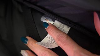 Maleta Eastpak Grande Gris 121L H79xW40xD33  Blue