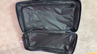 Maleta Eastpak Grande Gris 121L H79xW40xD33  Blue