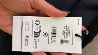 Maleta Eastpak Grande Gris 121L H79xW40xD33  Blue