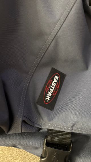 Maleta Eastpak Grande Gris 121L H79xW40xD33  Blue