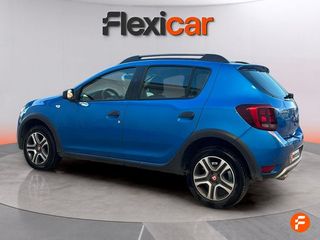 Dacia Sandero Stepway Essential TCE 66kW (90CV) GLP
