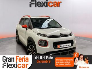 Citroën C3 Aircross PureTech 81kW (110CV) S&S FEE