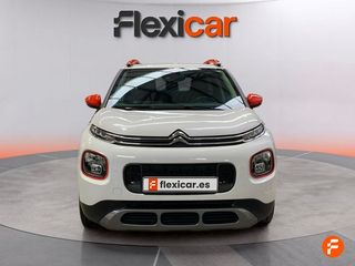 Citroën C3 Aircross PureTech 81kW (110CV) S&S FEE