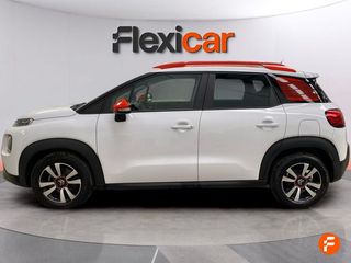 Citroën C3 Aircross PureTech 81kW (110CV) S&S FEE