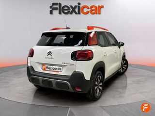 Citroën C3 Aircross PureTech 81kW (110CV) S&S FEE