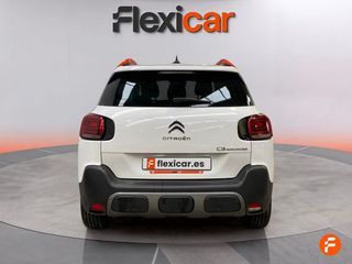 Citroën C3 Aircross PureTech 81kW (110CV) S&S FEE