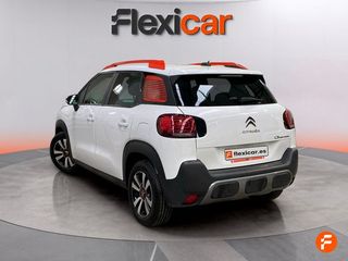 Citroën C3 Aircross PureTech 81kW (110CV) S&S FEE