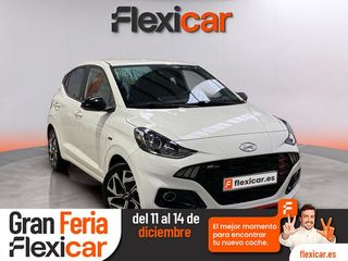 Hyundai i10 1.2 N LINE 30 Aniversario