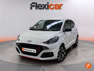 Hyundai i10 1.2 N LINE 30 Aniversario