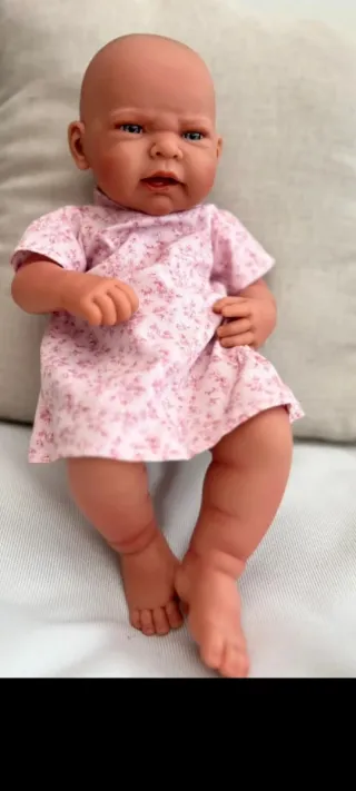 Lote Muñecos Antonio Juan y Arias