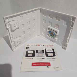 Animal Crossing New Leaf per Nintendo 3DS