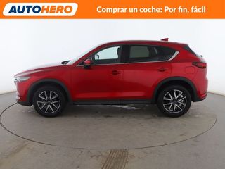 Mazda CX-5 2.0 Zenith 2WD