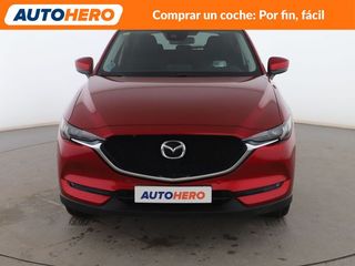 Mazda CX-5 2.0 Zenith 2WD