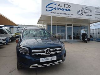 Mercedes Clase GLB 2.0 GLB 200 D DCT 110KW (150CV)