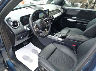 Mercedes Clase GLB 2.0 GLB 200 D DCT 110KW (150CV)