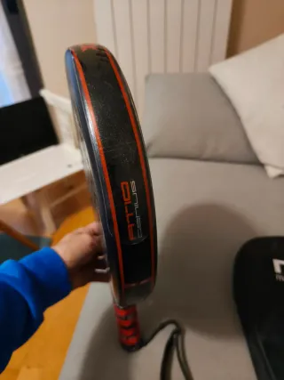 Pala Nox AT10 Genius 18K 2025