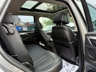 BMW X5 X-DRIVE 3.0D 258CV 7 PLAZAS