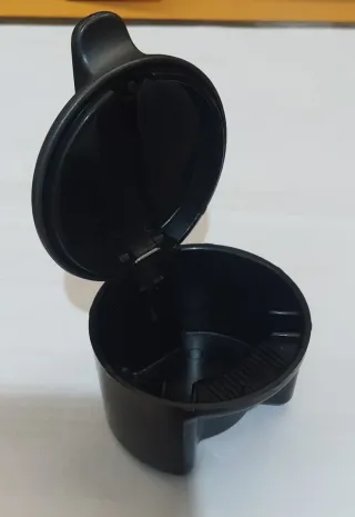 Posacenere antracite MINI R50 R52 R53