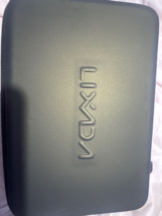 Kit Alarmas Pesca + Estuche