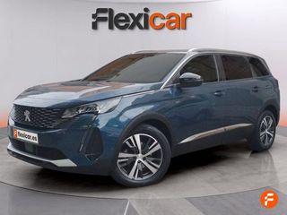 Peugeot 5008 1.5 BlueHDi 96kW S&S Allure Pack EAT8