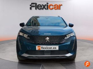 Peugeot 5008 1.5 BlueHDi 96kW S&S Allure Pack EAT8